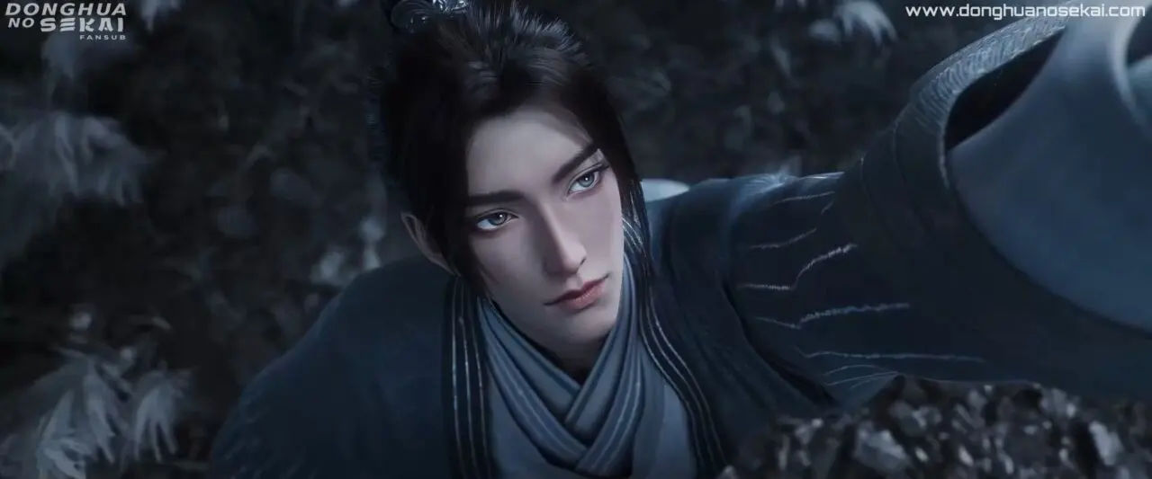 Assistir Sword Of Coming – 2ª Temporada
