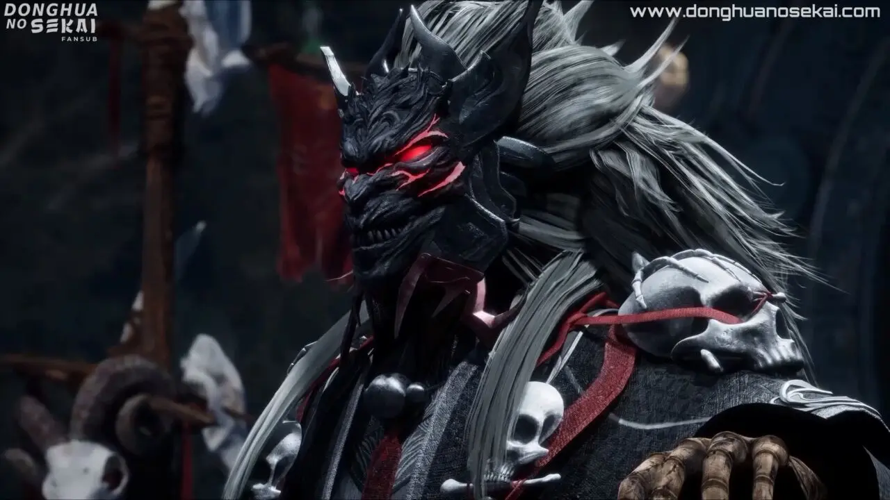 Assistir Aliens Among Immortals