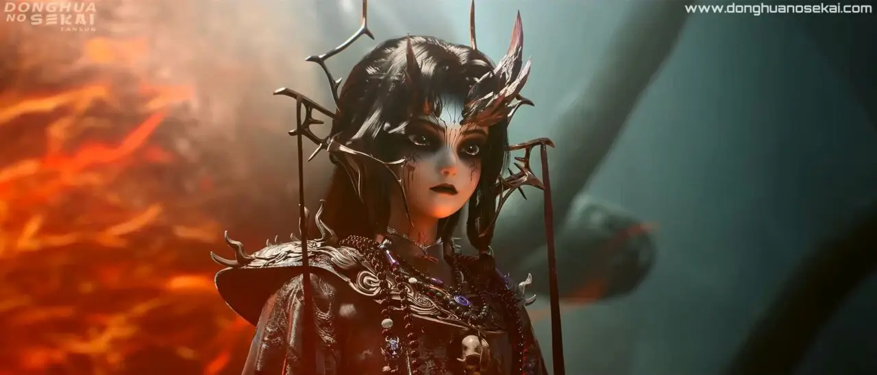 Assistir Beyond Time’s Gaze