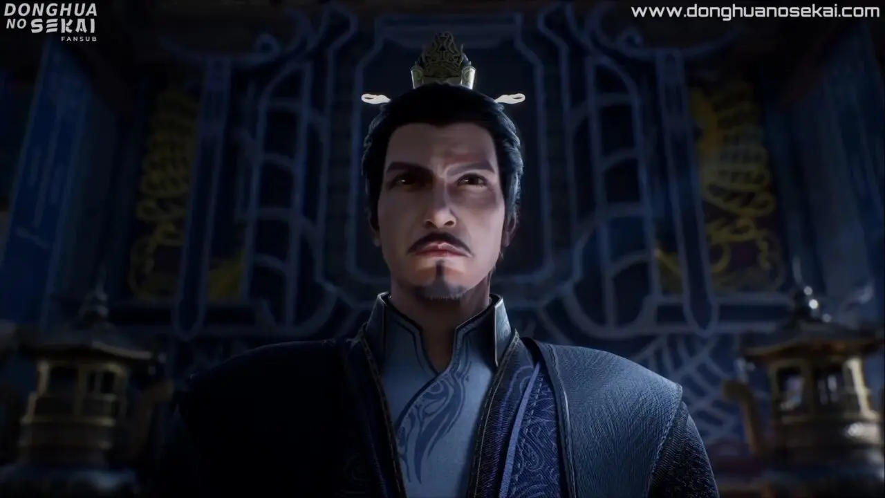 Assistir 100.000 Years of Refining Qi