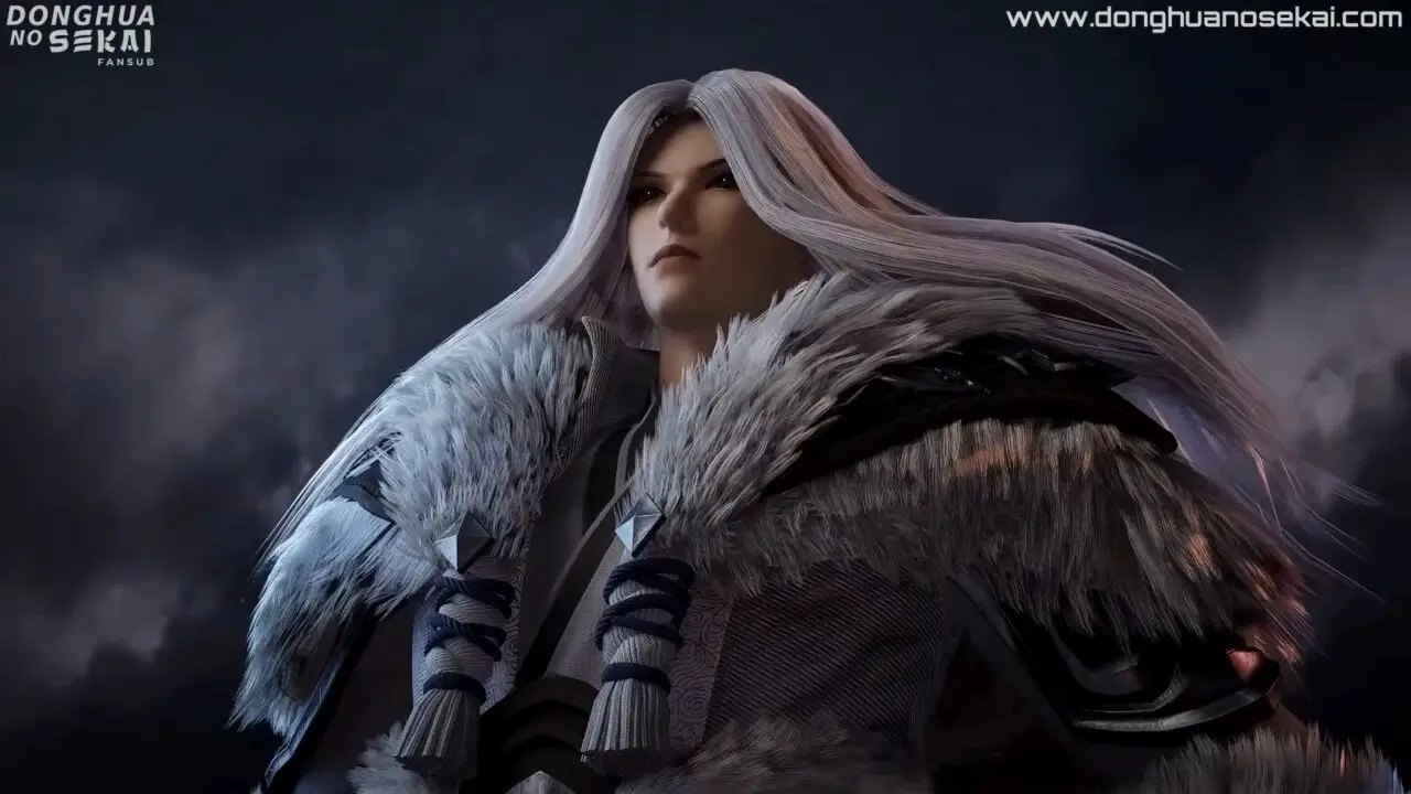 Assistir Tales of Demons and Gods – 10ª Temporada