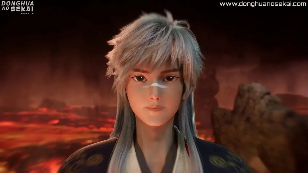 Assistir Tales of Demons and Gods – 10ª Temporada