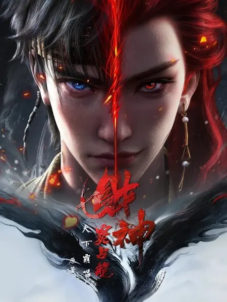 Assistir Golden Curse