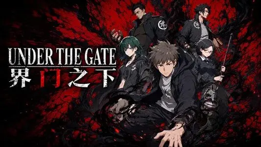 Assistir Under The Gate Online em HD
