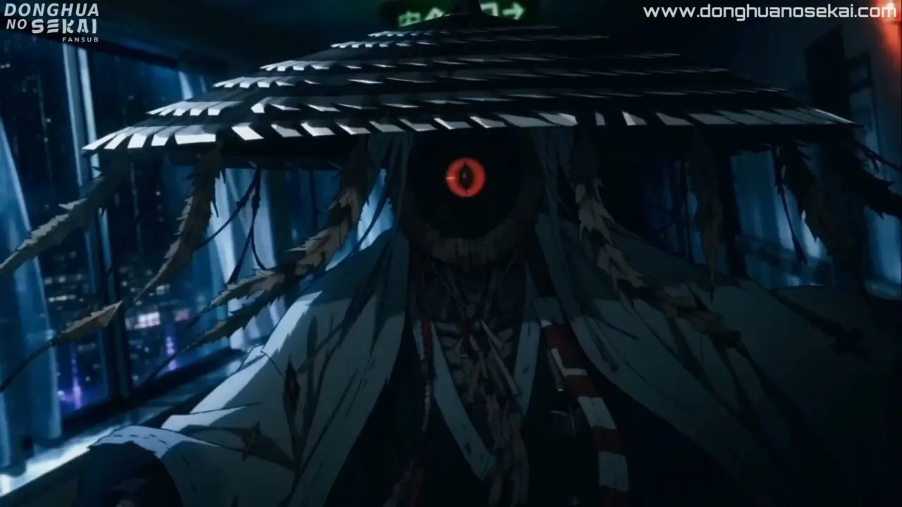 Assistir Under The Gate