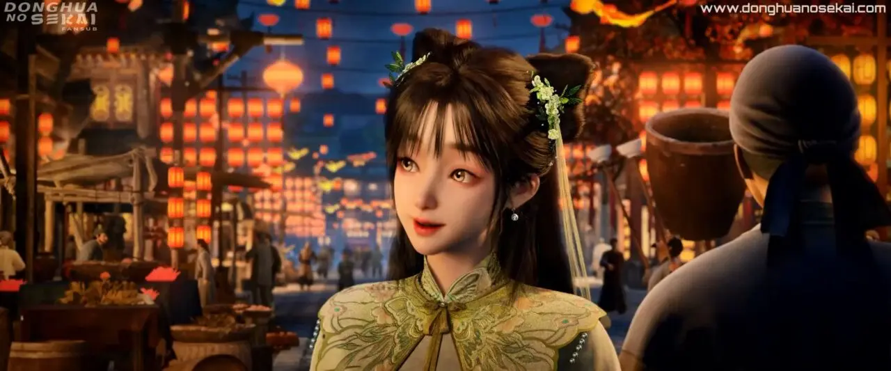 Assistir Golden Curse