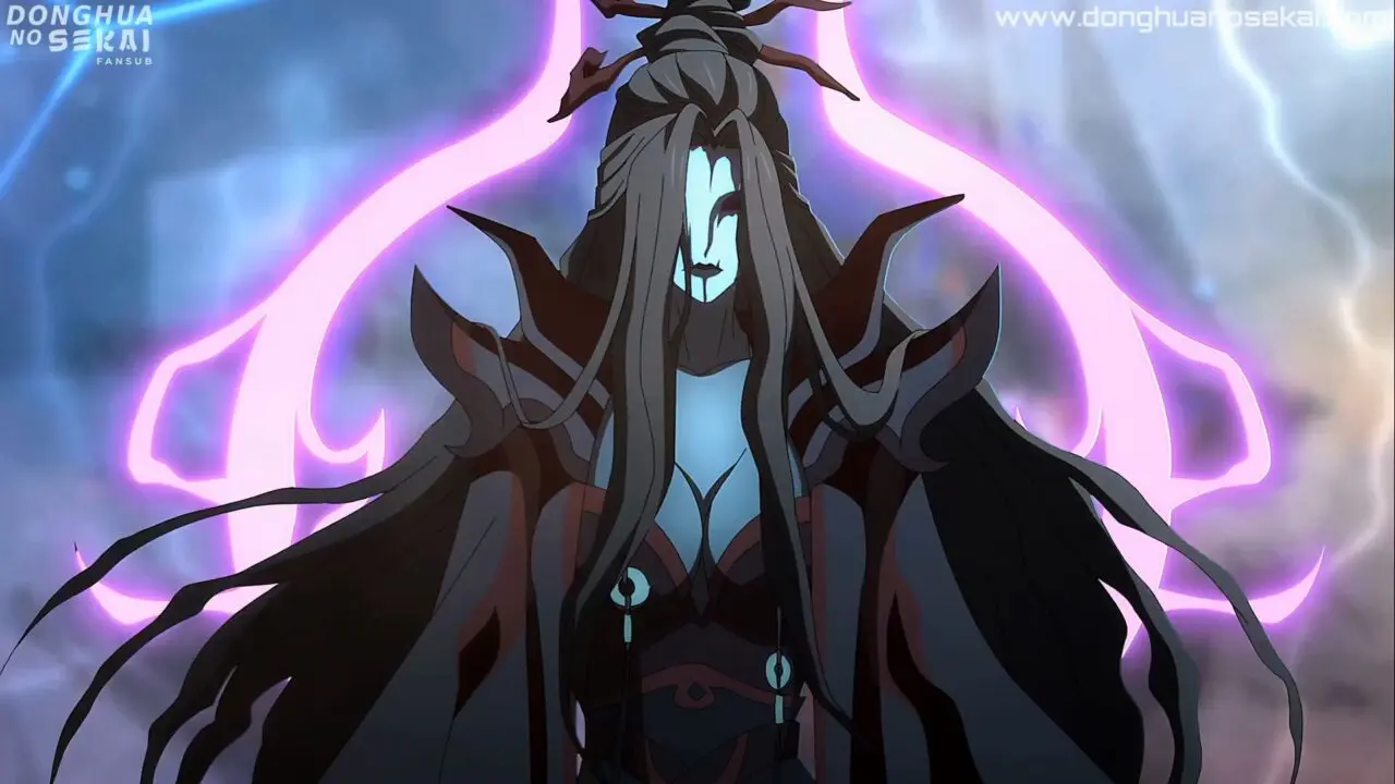 Assistir A Will Eternal – 4ª Temporada Final