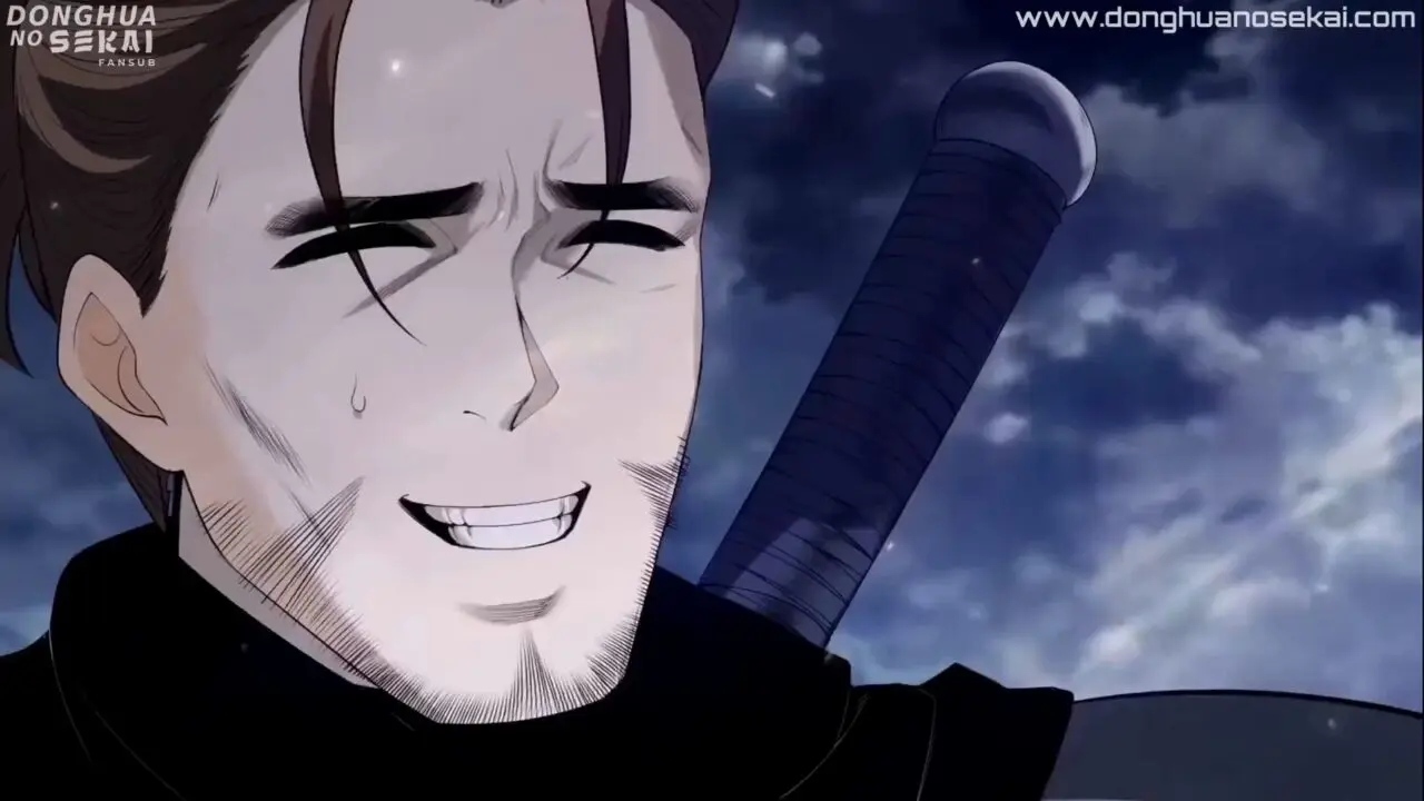 Assistir NECROMANCER: King of The Scourge