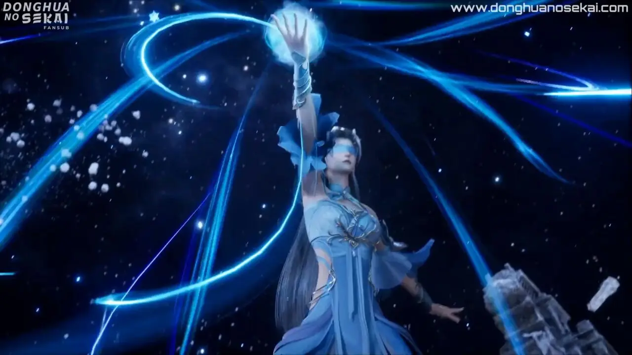 Assistir 100.000 Years of Refining Qi