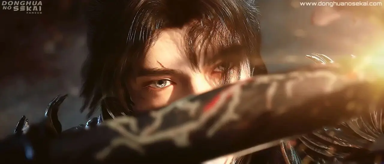Assistir Beyond Time’s Gaze
