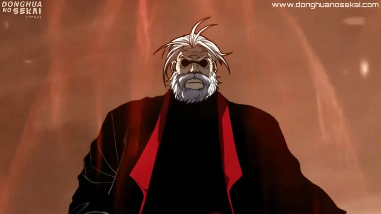 Assistir NECROMANCER: King of The Scourge