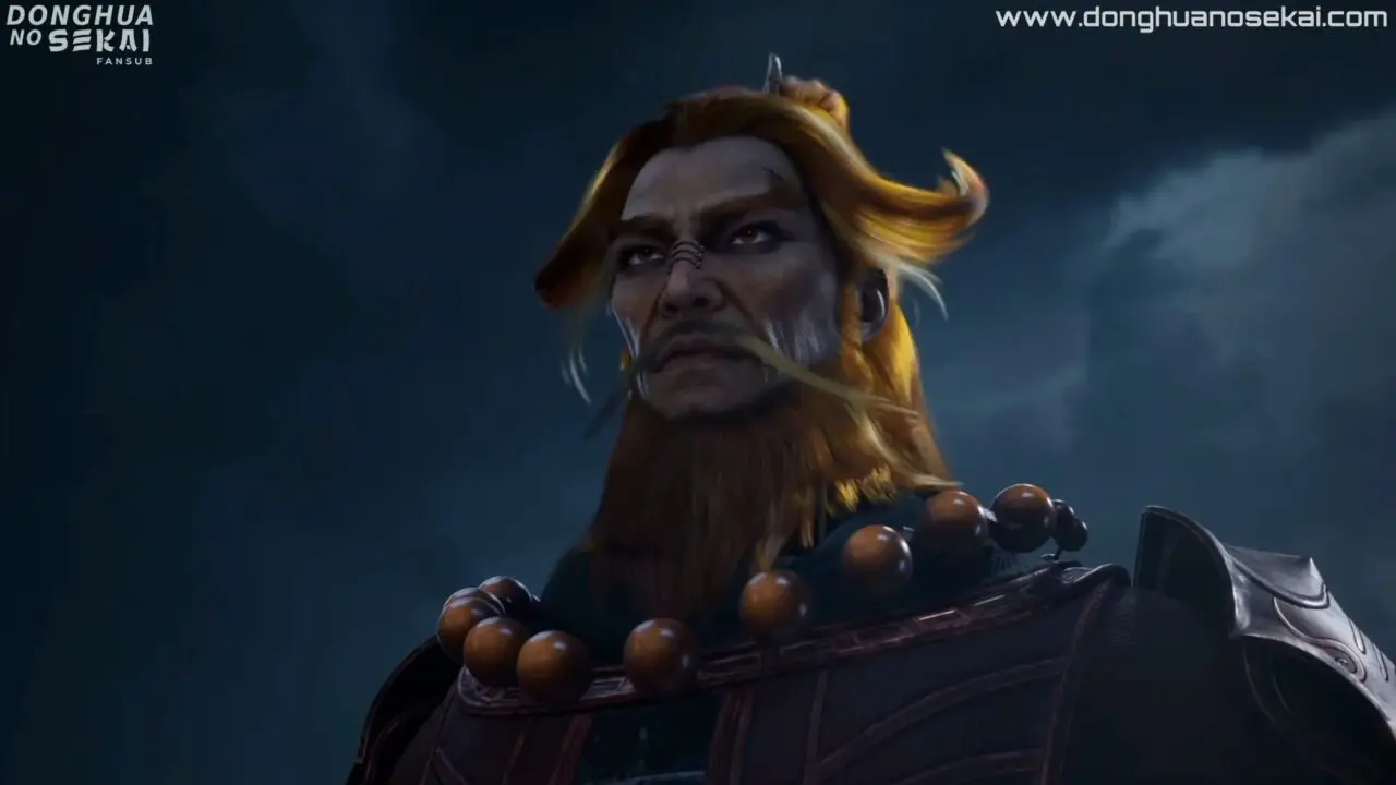 Assistir A Record of a Mortal’s Journey to Immortality