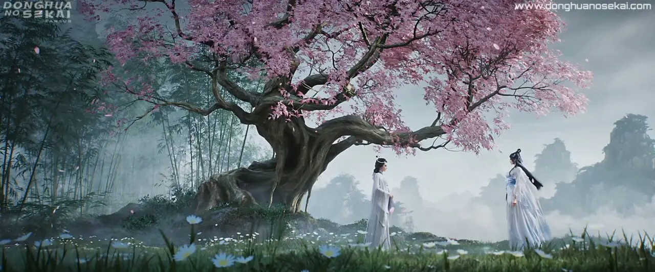 Assistir Jade Dynasty